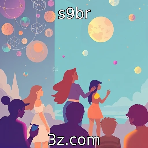 Desafios para a diversidade na indústria de jogos