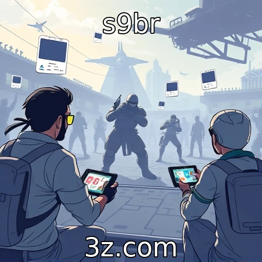 Evolução dos modelos de monetização em jogos