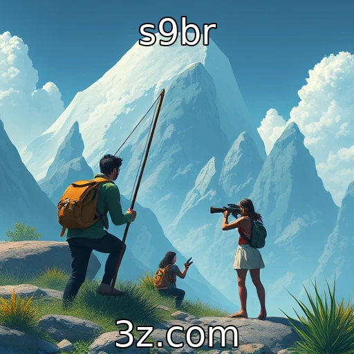 O papel da narrativa em jogos interativos