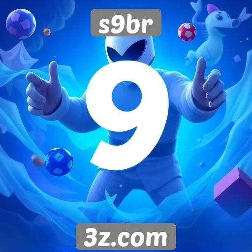 Novos jogos disponíveis no s9br para jogadores
