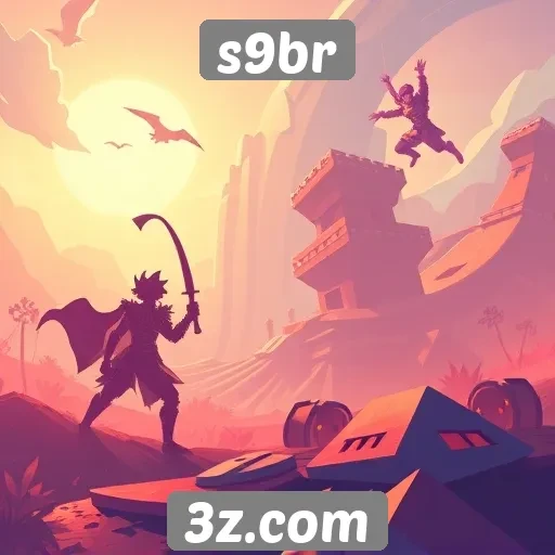 parceria do s9br com desenvolvedores independentes