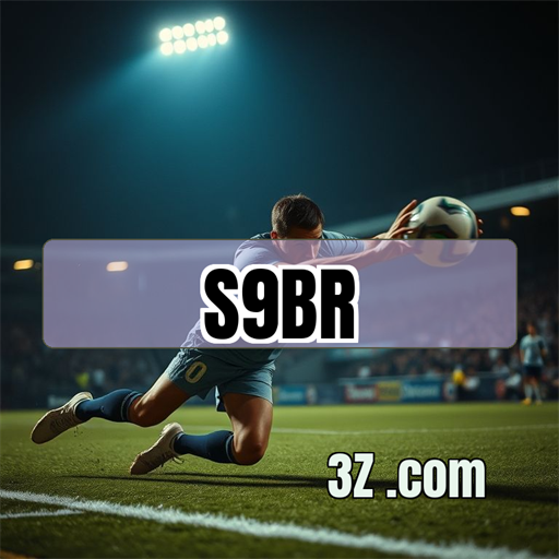 Explorando Simulação no S9BR: Experiências Interativas Inovadoras