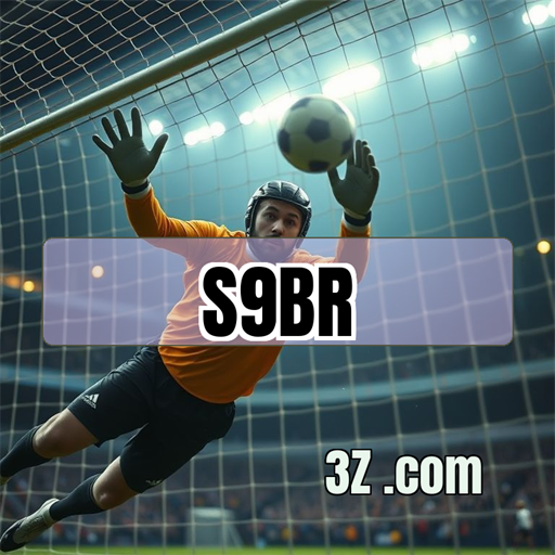 Torneios Empolgantes no s9br: Venha Competir Agora!